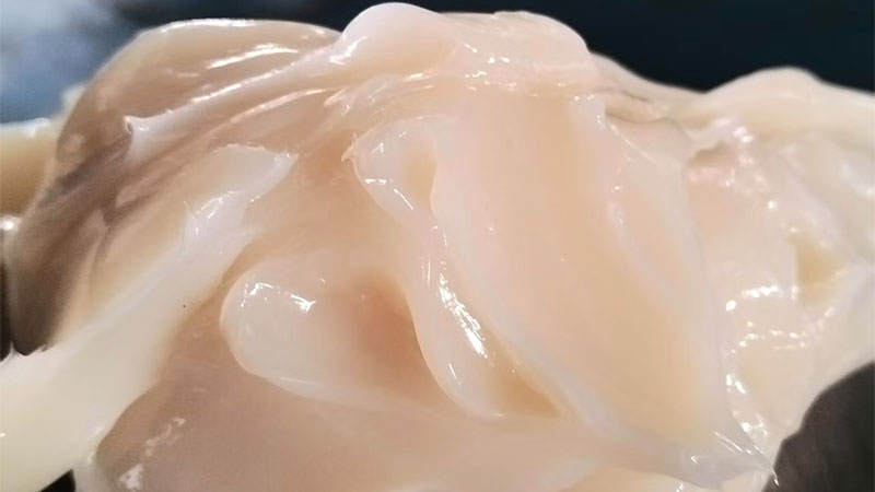 ROVAS低噪音润滑脂应用指南：为精密设备按下“静音键”