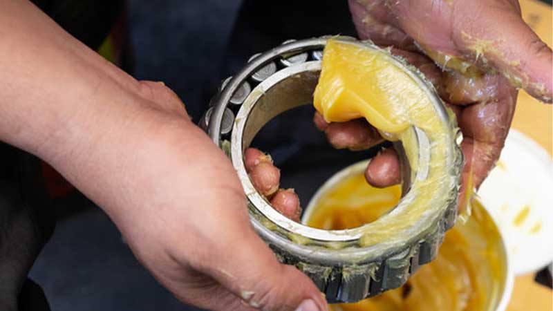 德国NORBERT诺伯特：构建风电润滑全链路防护体系，优化运